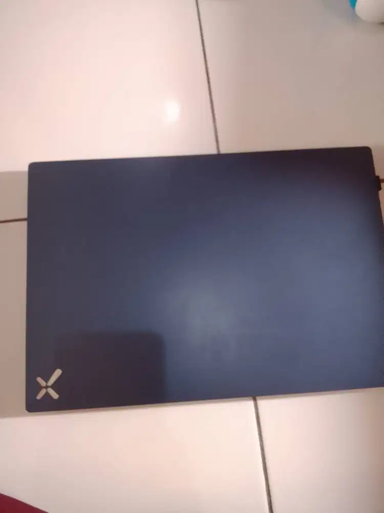 DIJUAL – Axioo Hype 1