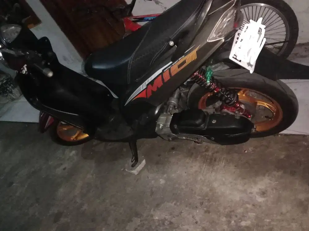 Jual butu harting angkut