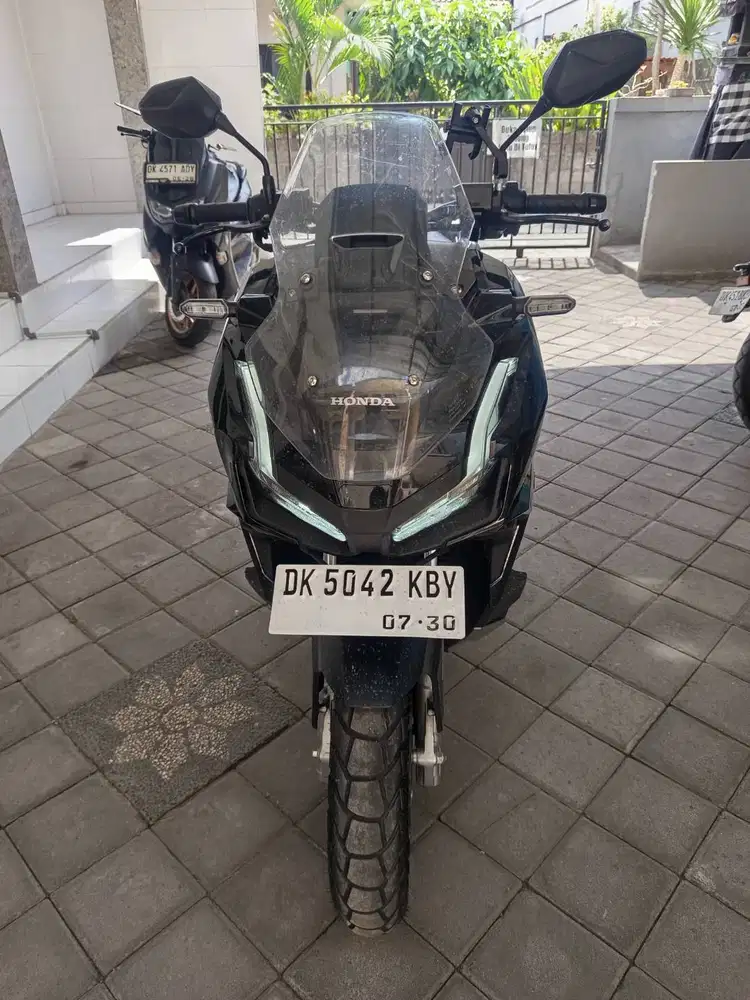 Honda ADV CBS tahun 2025