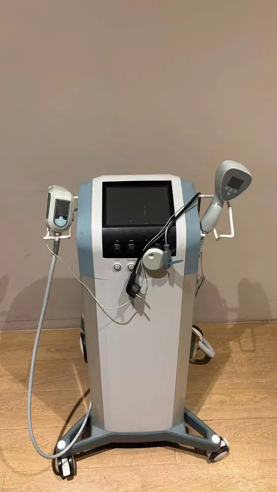 Exilis Ultra 360