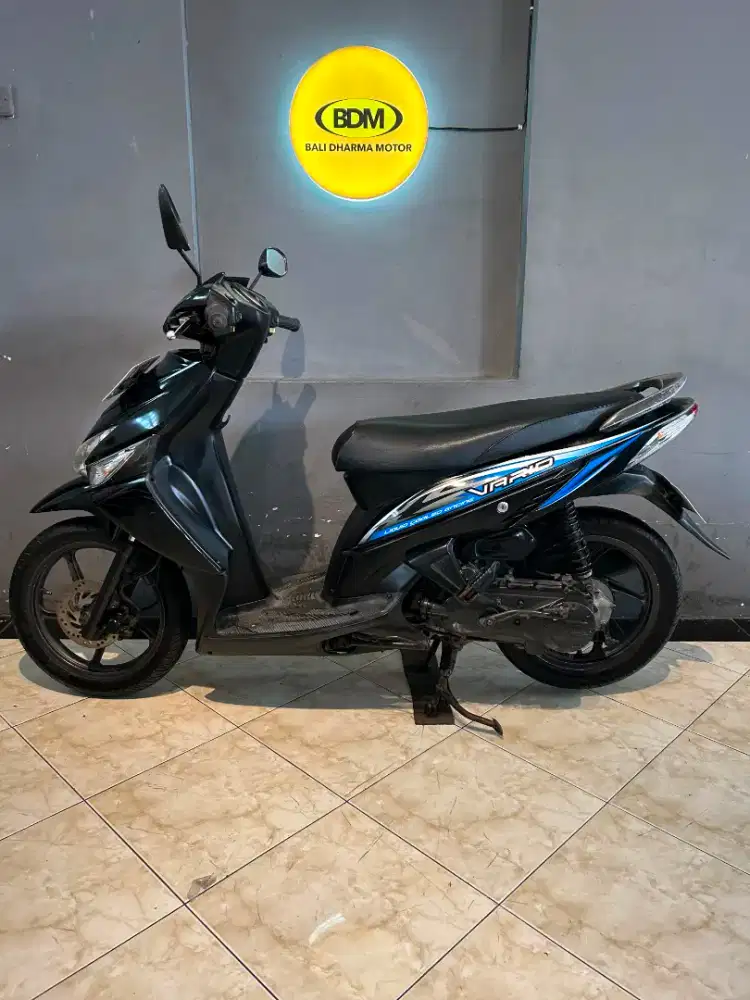 Honda Vario cw 2013 cash. Bali dharma motor