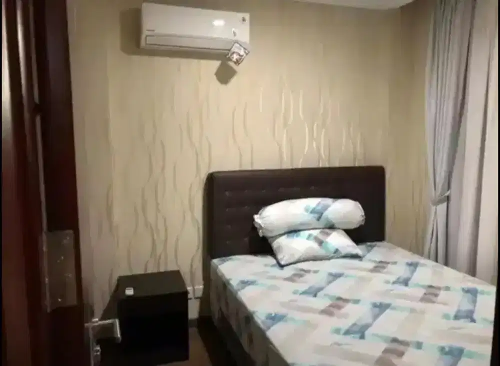 Disewakan Apartment Assati 1BR Full Furnished
