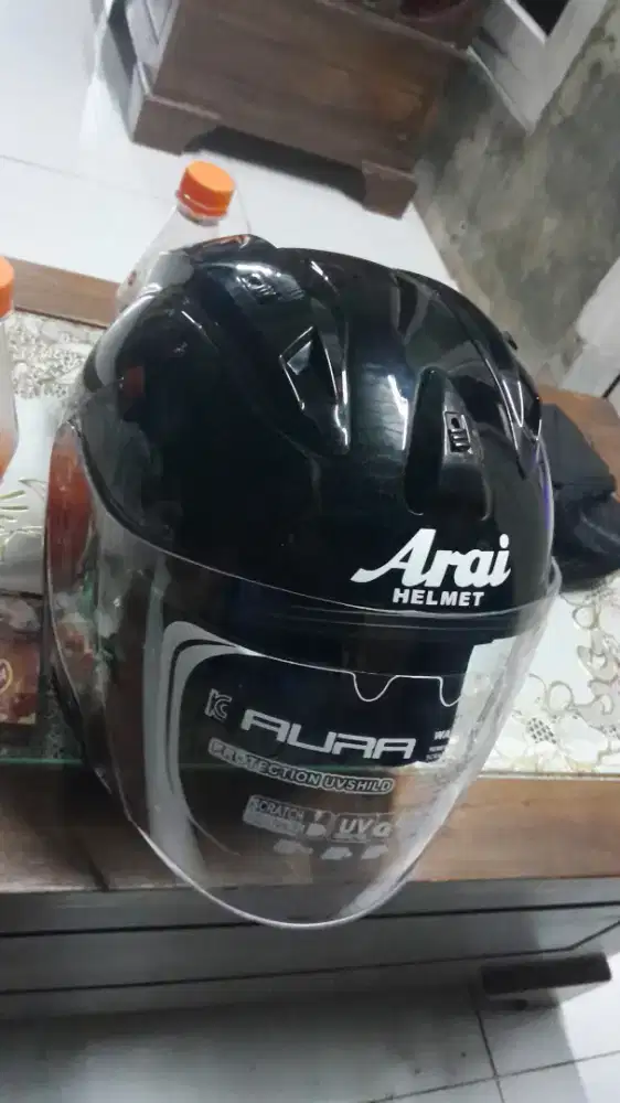 Helm Aura Copy arai