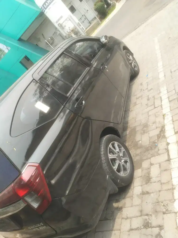 Jasa antar jemput