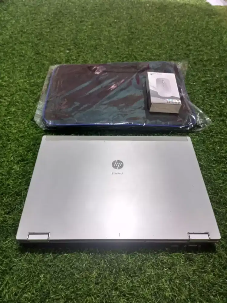 Laptop HP Elitebook Core i5