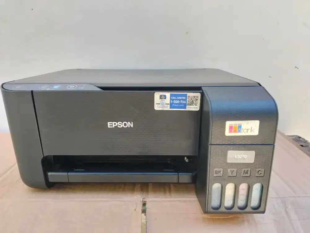 Print Epson L3210 scan,kopy,print