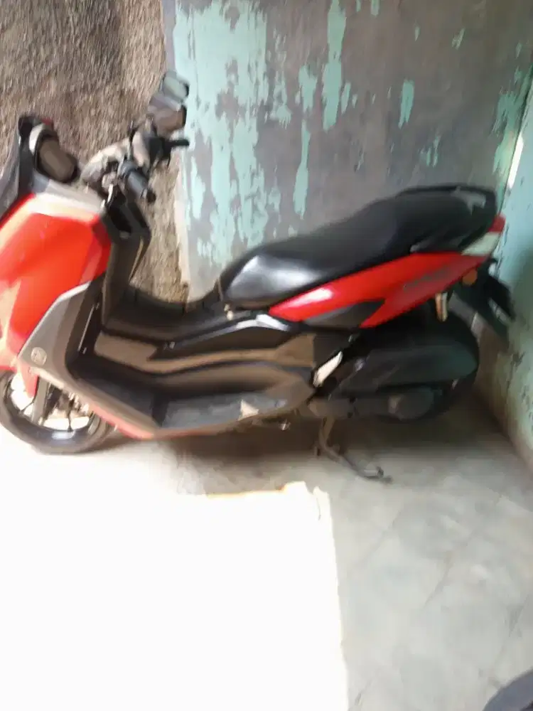 Di Jual motor N max