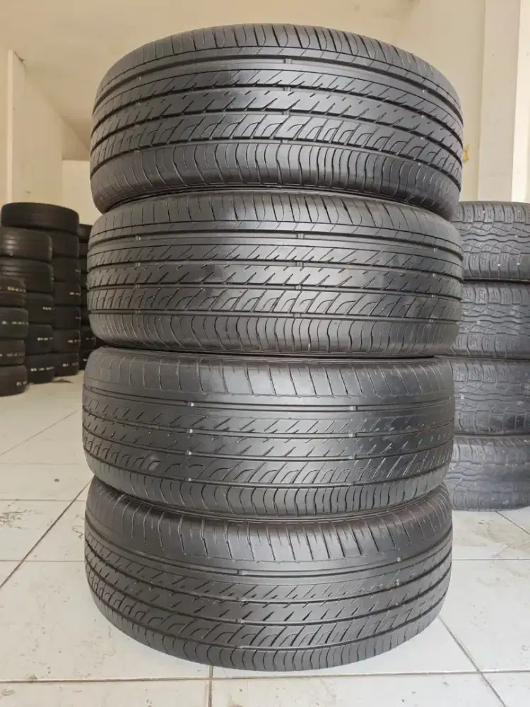 Dunlop Ring 18 235 55 R18