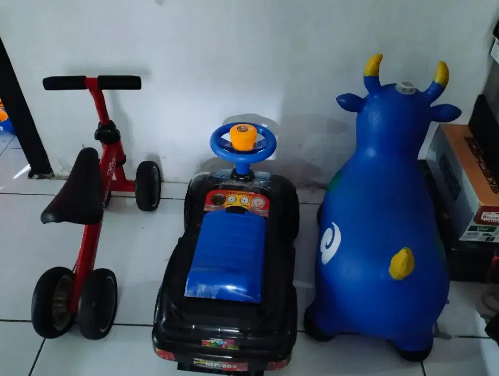 Mainan anak jual murah