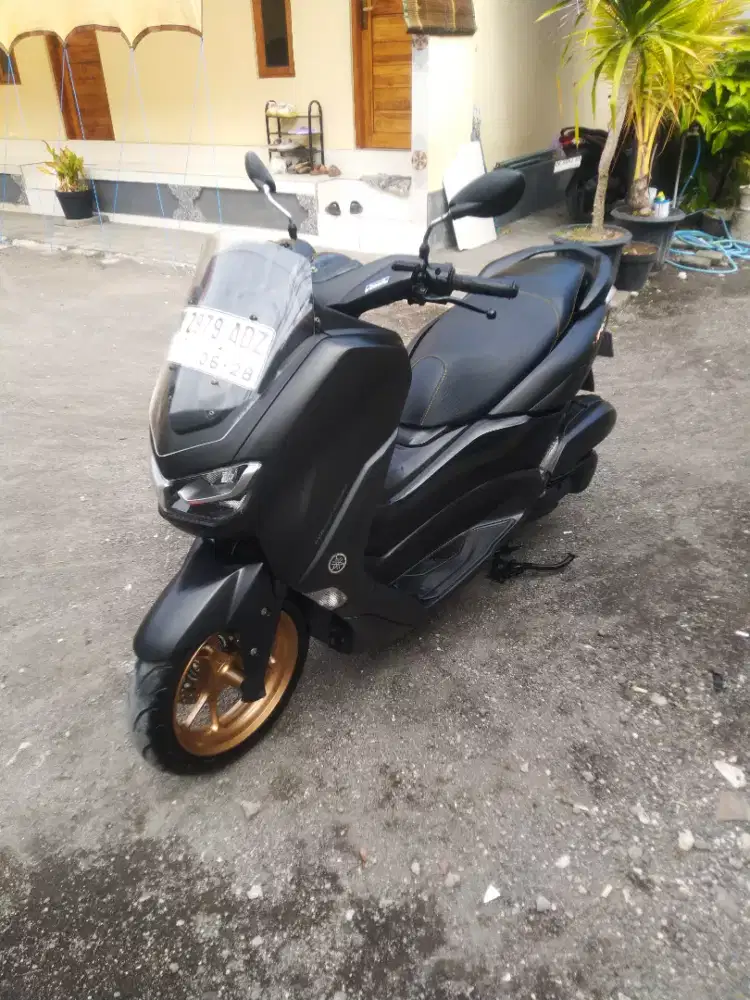 Nmax 2023 of 1x bulan ini harga net