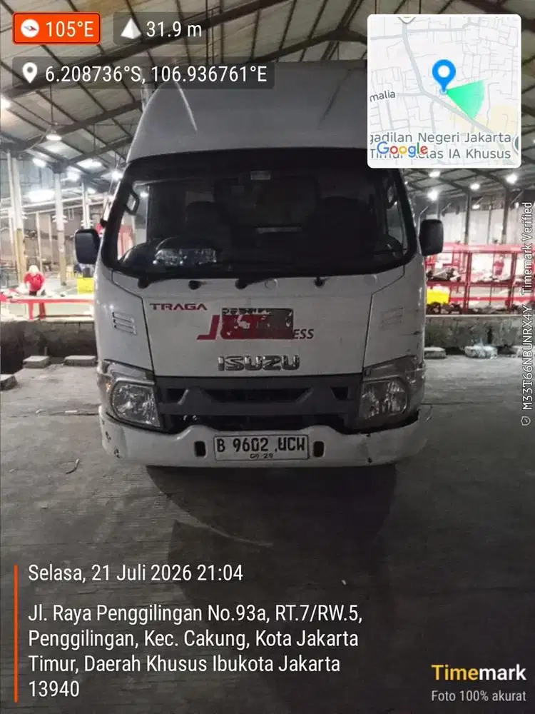 LOWONGAN KERJA KURIR MOTOR J&T EXPRESS