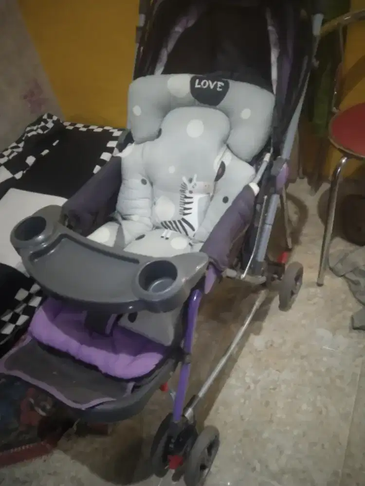 stoller bayi 3 in one