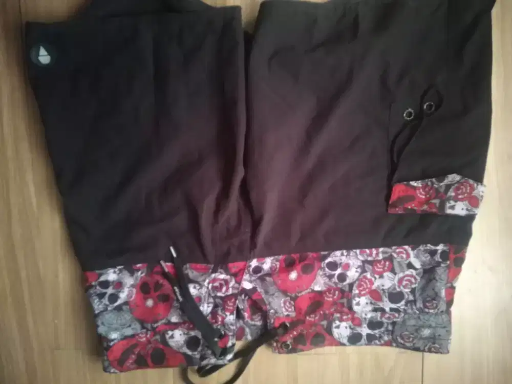Preloved Celana dan kemeja