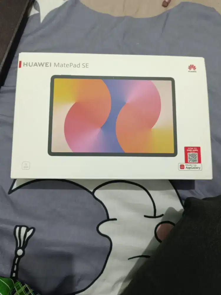 Huawei Matepadd SE 11 8/128 2026