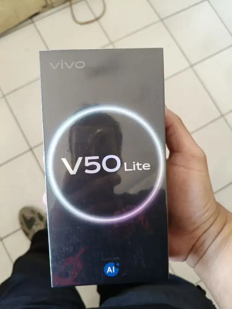 Vivo V50 Lite 8/256
