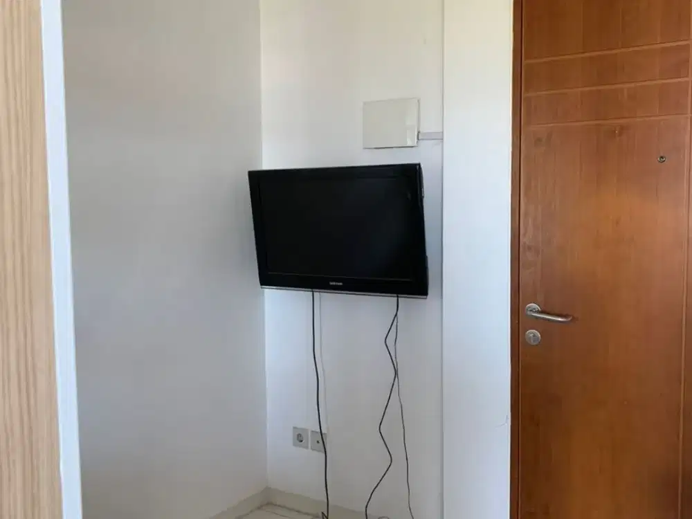 Apartment Eastcoast Residence Saphire FURNISH VIEW CITY