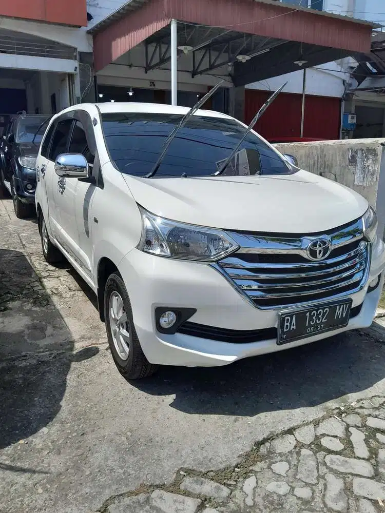 Daihatsu Sigra 2023 Bensin