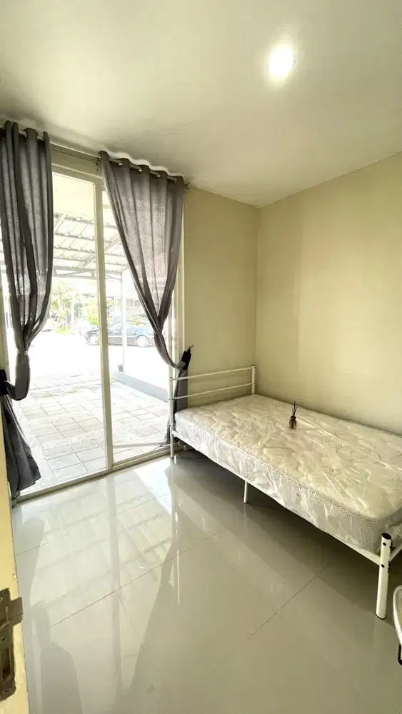 DIJUAL Ranjang Kasur Bekas