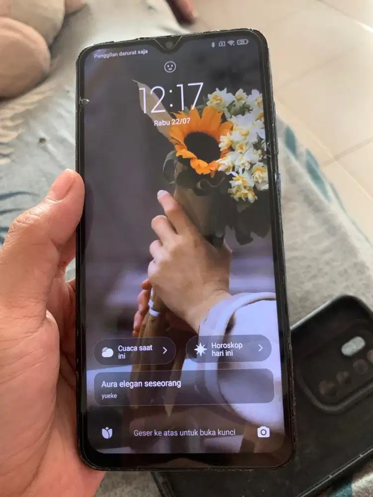 Redmi Note 8 Pro MURAH SIAPA CEPAT