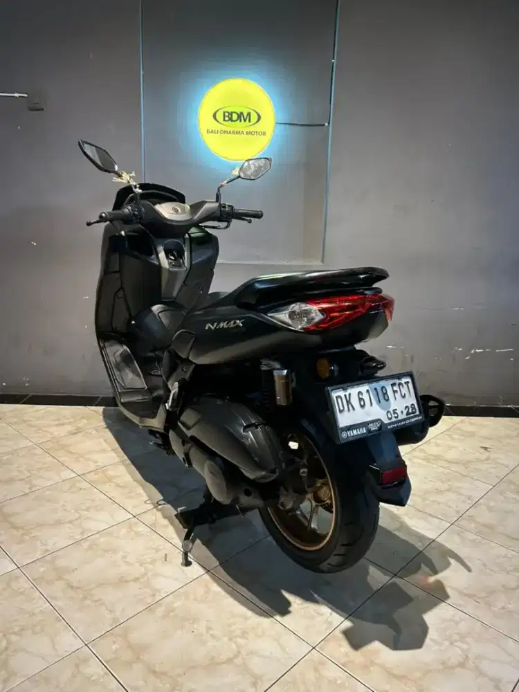 Dp 500 n max kyles thn 2023 cash Bali dharma..motor