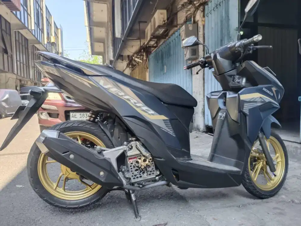 Vario 125cc 2022
