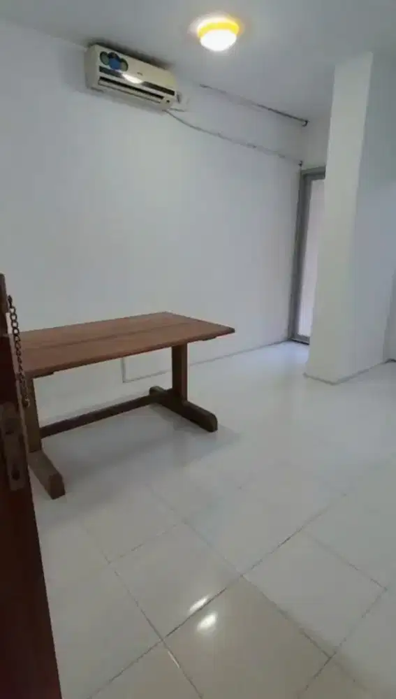 Dijual Apartemen East Coast Residence
Tower Sapphire
