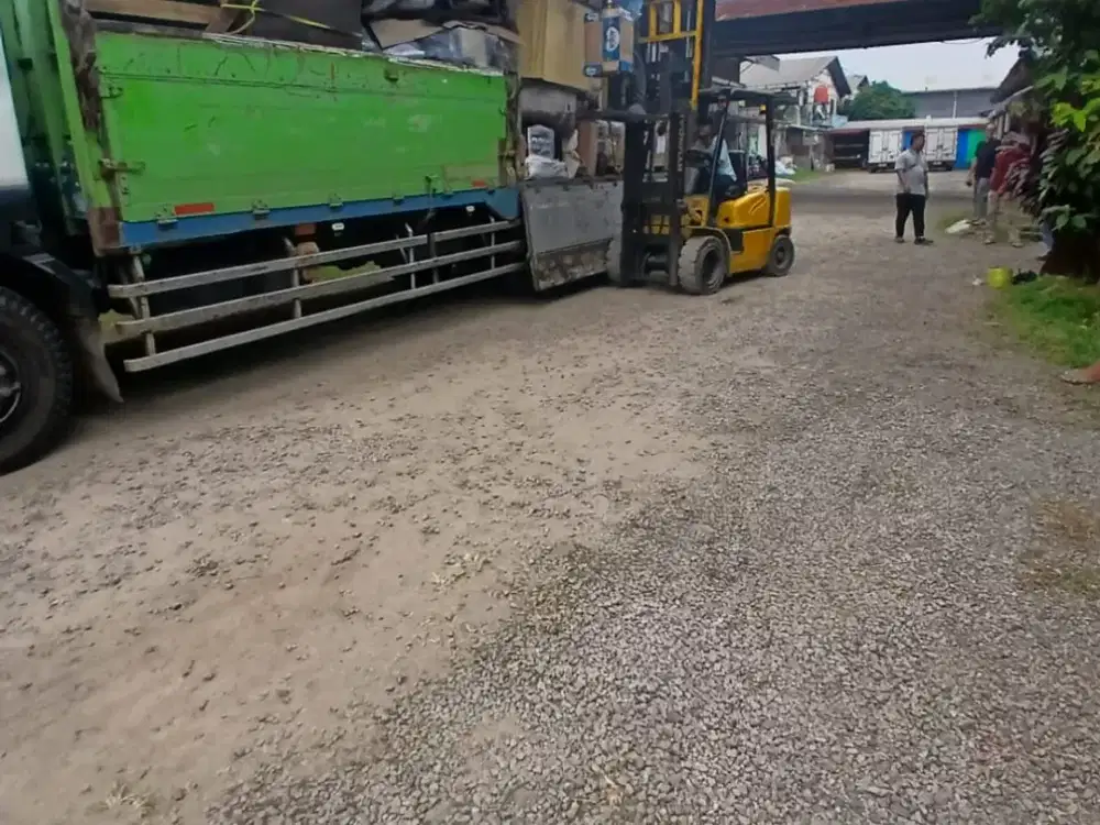 Gudang Narogong Raya Siap Pakai Di Narogong, Bekasi *x1369jxcb