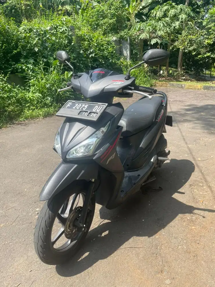 Honda Vario 110