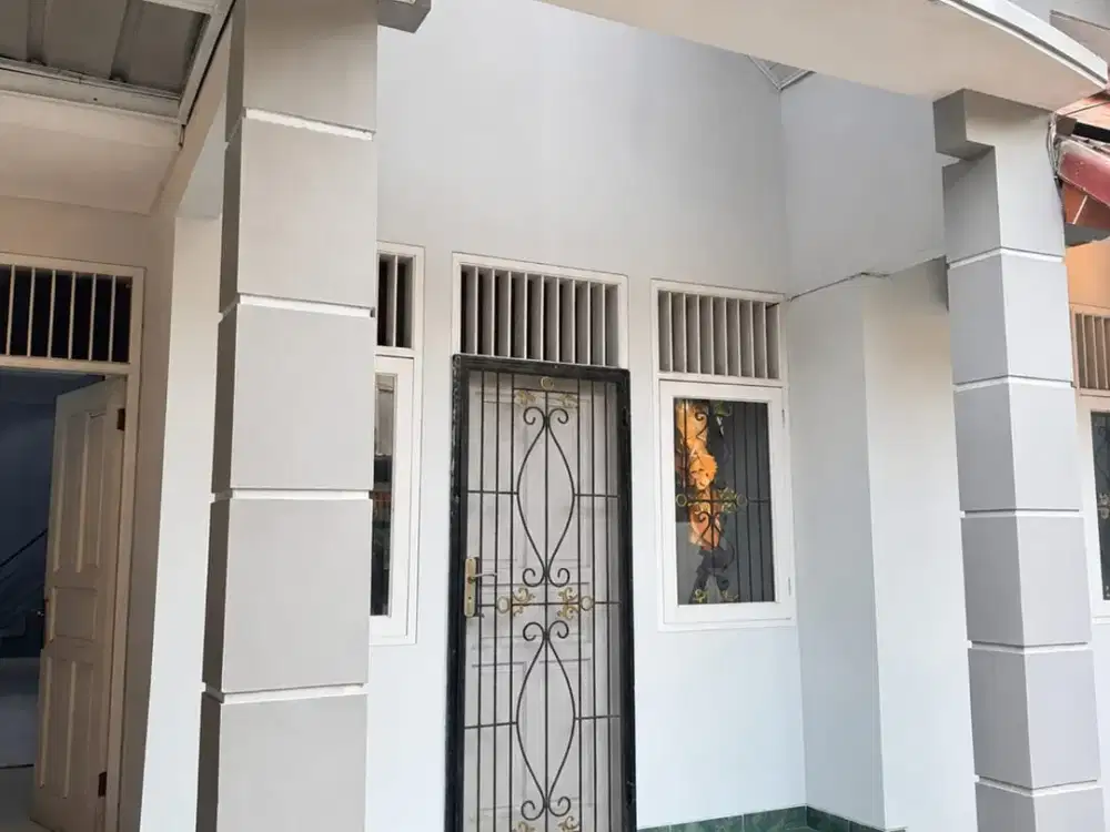 Nyaman Cluster Prima Harapan Regency Bekasi *x1375px