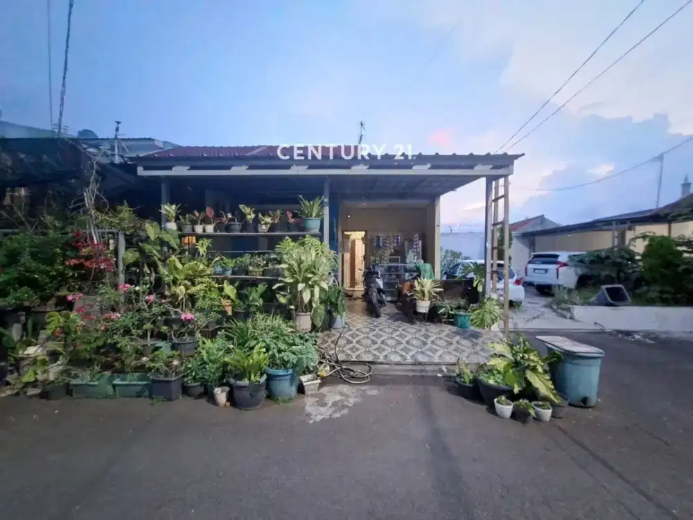 Dijual Rumah Di Harmoni Harapan Indah 2 Bekasi