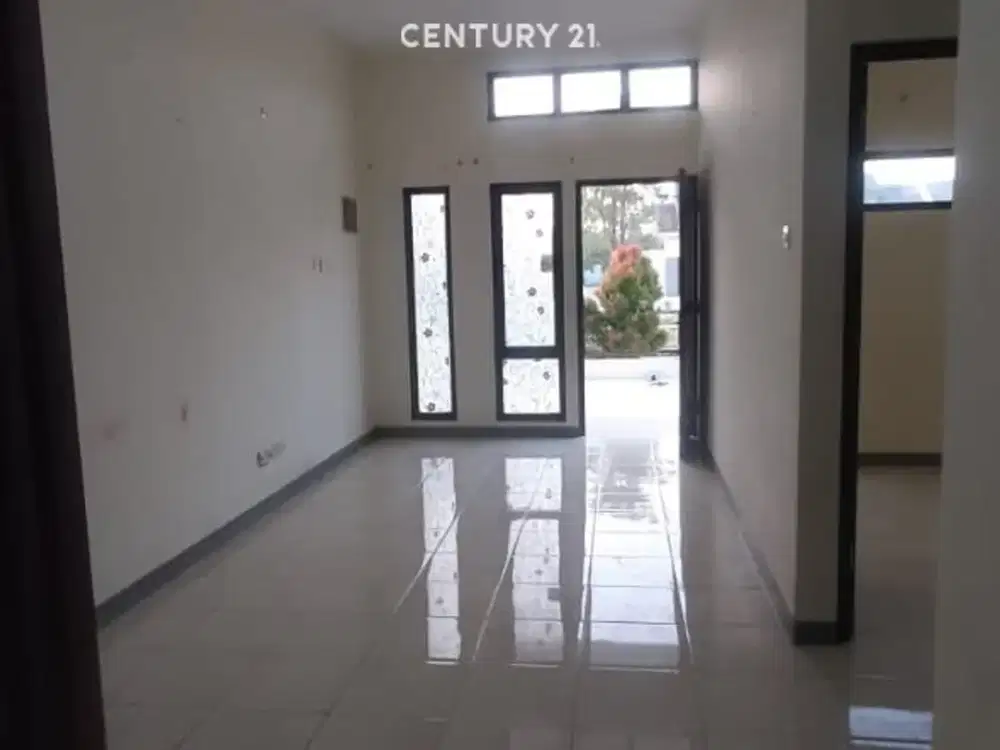 Dijual Rumah Siap Huni Di Perum Segara City Bekasi