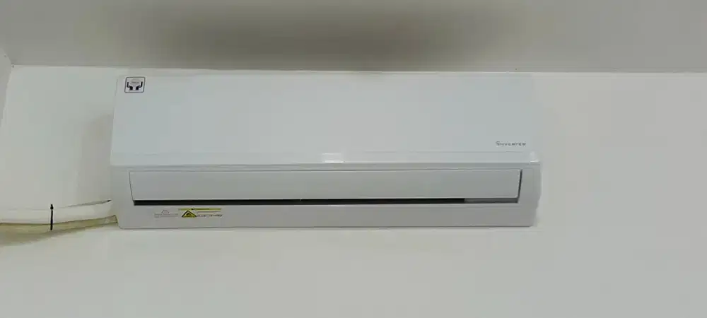 AC 2 PK merk TCL inverter