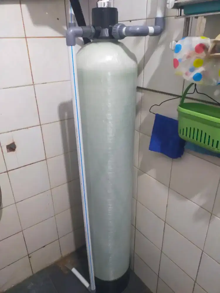 filter air rumah tangga