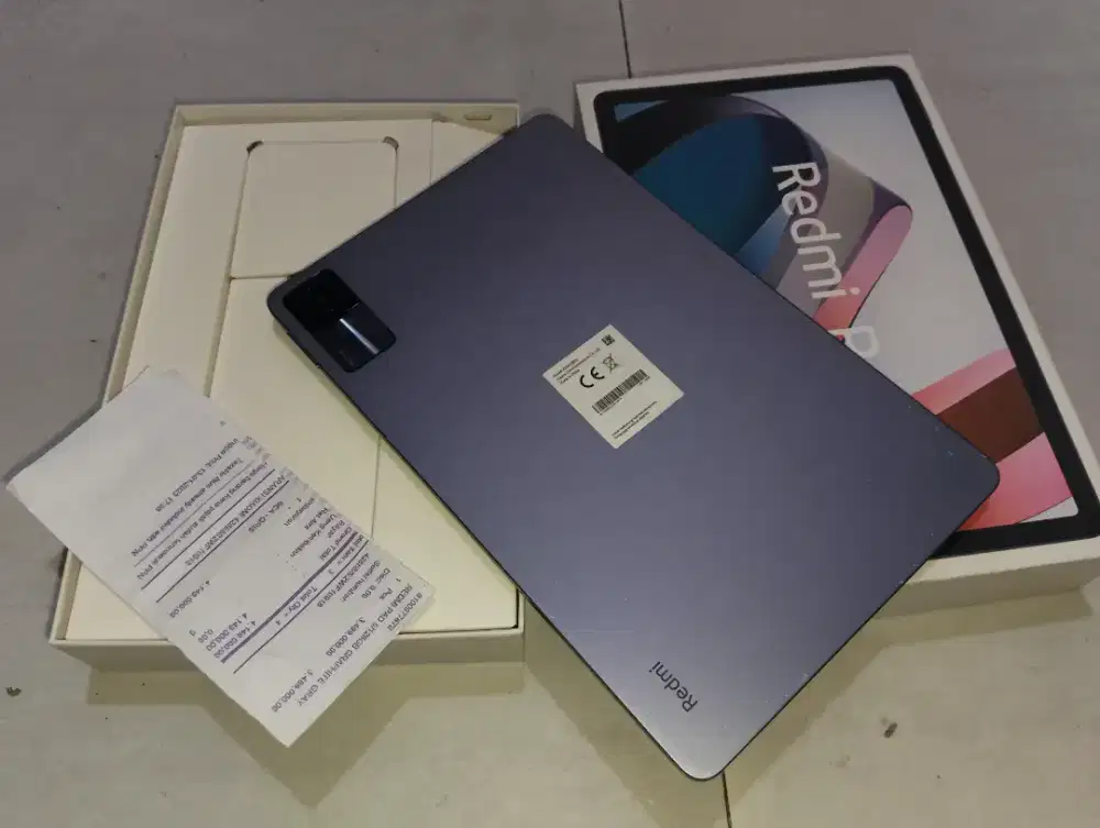 Jual Segera Redmi Pad