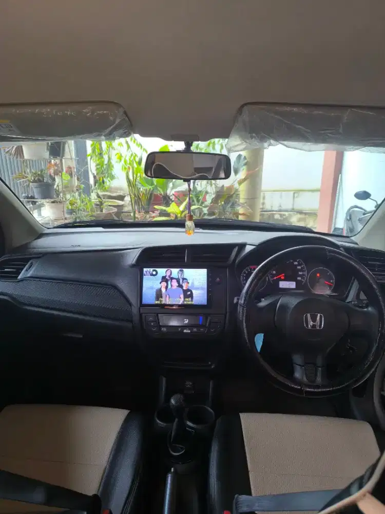 Brio Satya 1,2 MT Murce