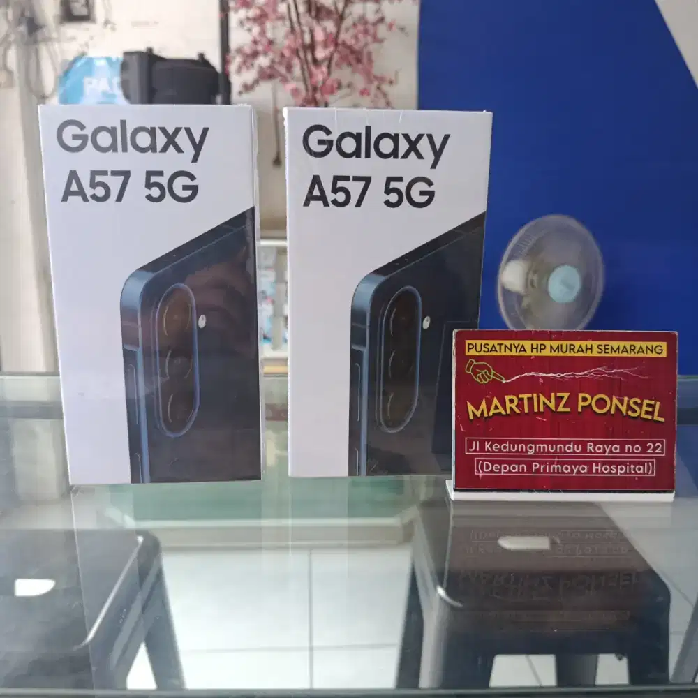 Samsung A57 5g 8/256