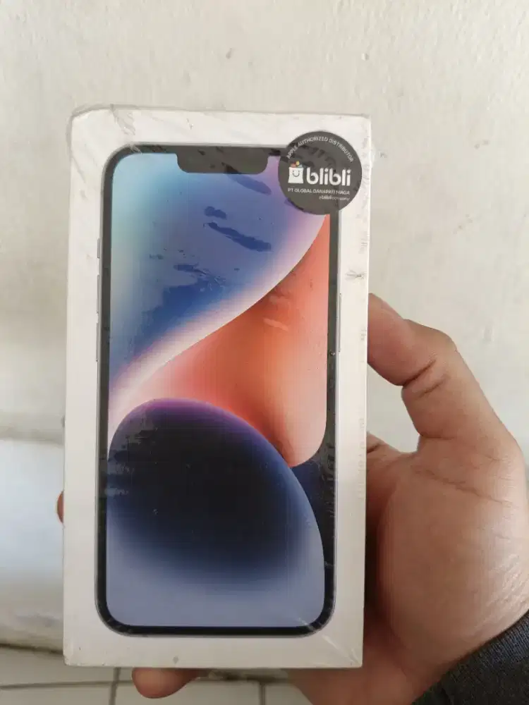 IP 14//128GB ibox