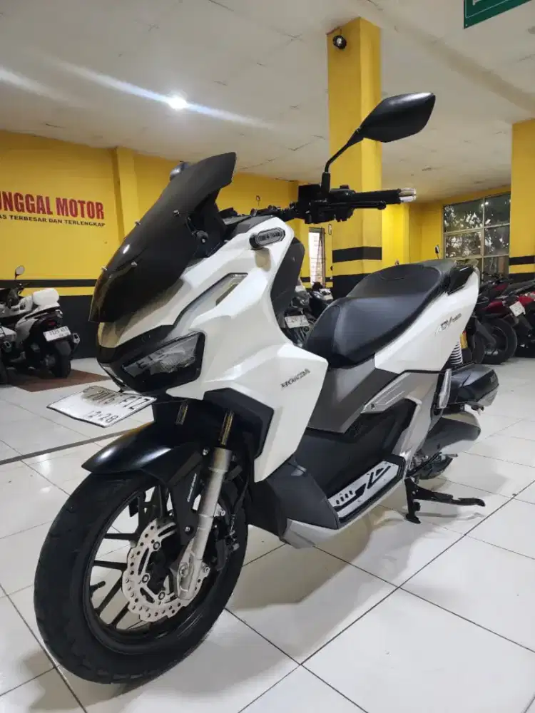 READY KAK ADV 160 CBS