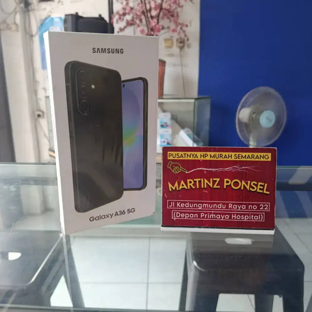 Samsung A36 5g 8/256