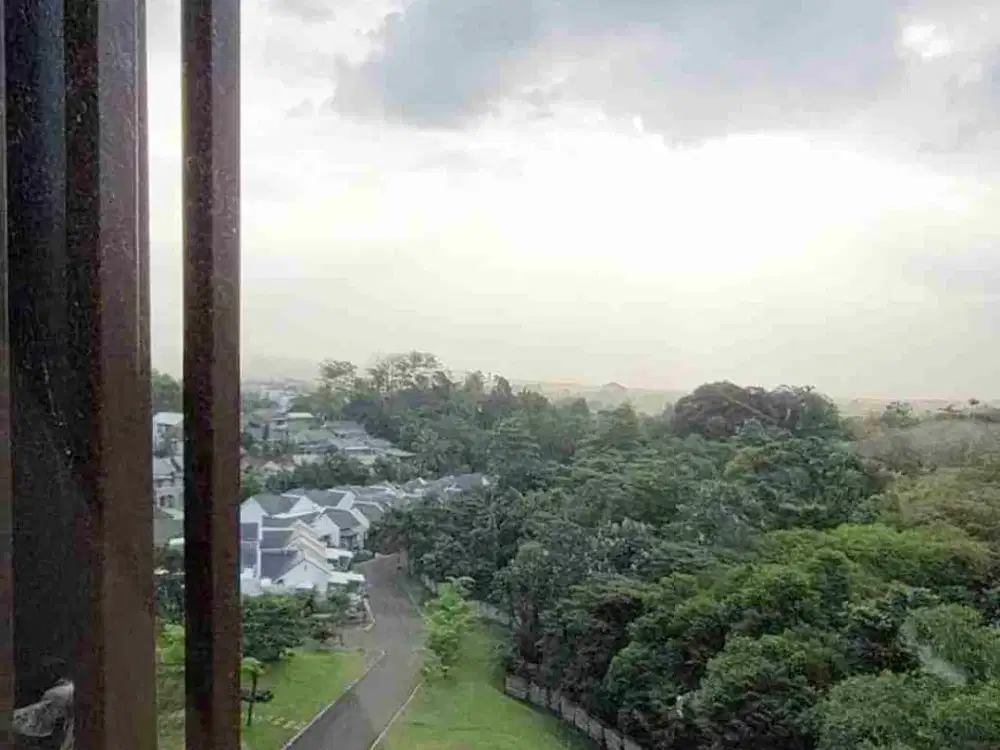 Apartemen 1 Bedroom Furnished di Royal Tajur Kota Bogor