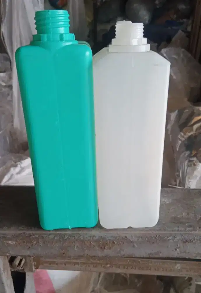 Jerigen 1liter 7300pc