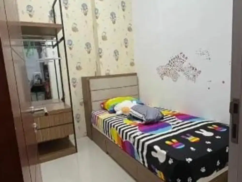 Dijual Apartemen Gunawangsa Tidar