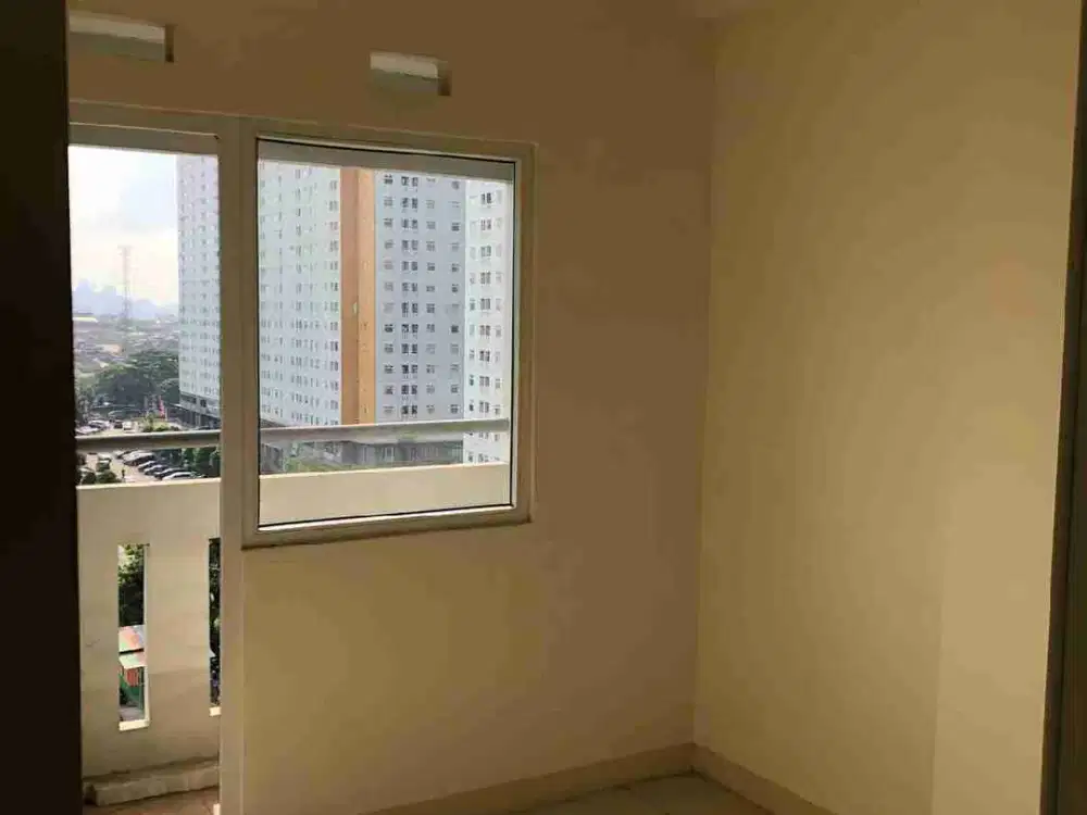 Unit Siap Huni Murah Type 2 Bedroom Atas Mall
