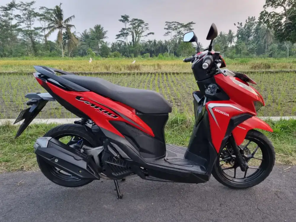 VARIO 125 2019 MULUS
