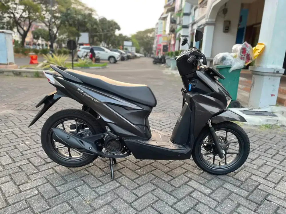 Deluxe 2026 Pajak Panjang