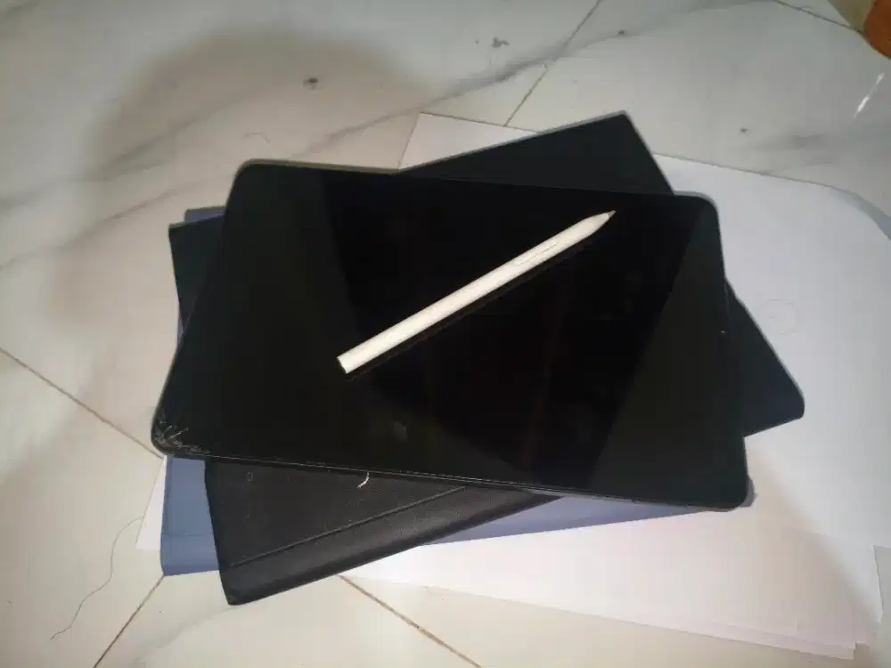 Xiaomi Pad 5 MaTot + Xiaomi Smart Pen Gen 2 + 2 Casing | Unit Only