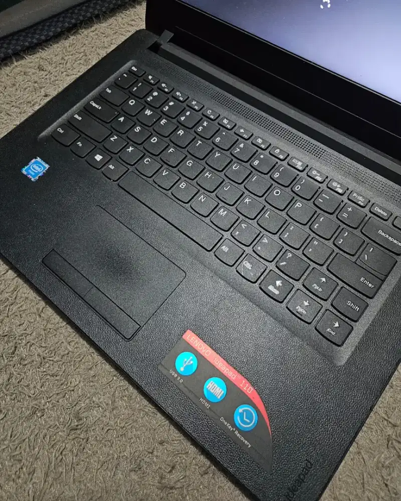 Laptop Lenovo 14inch