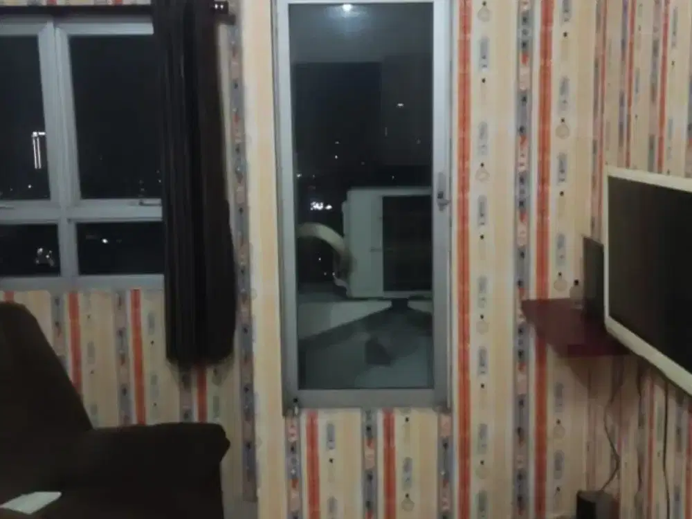 Dijual apartemen puncak permai