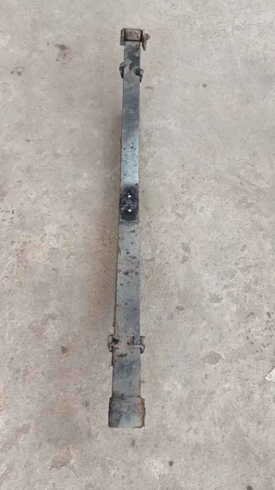 Per ford rangger ori