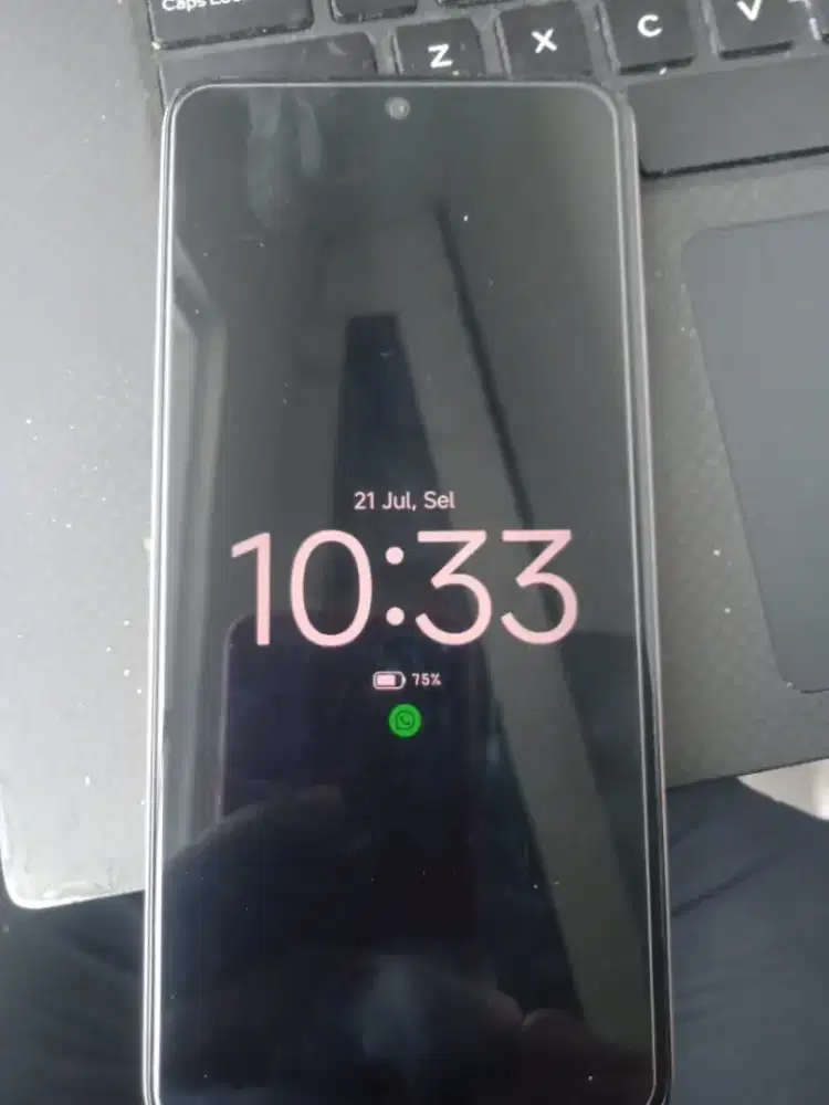 Redmi Note 14 4G